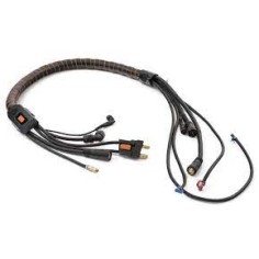 Кабель соединительный KEMPPI X5 Interconnection Cable 70-g 2m X57002MG