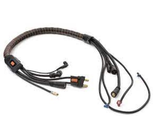 Кабель соединительный KEMPPI X5 Interconnection Cable 70-g 2m X57002MG