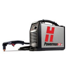 Аппарат плазменной резки Powermax30 XP (руч. резак 4,5m)_Hypertherm