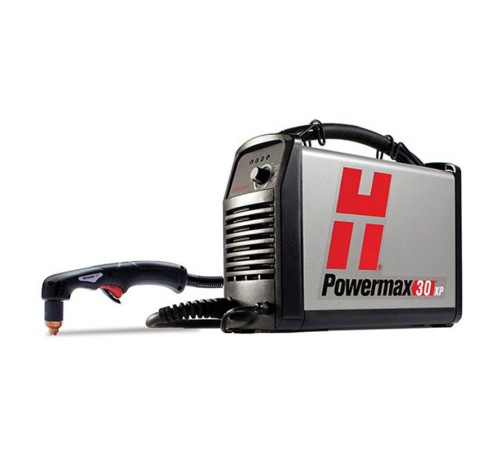 Аппарат плазменной резки Powermax30 XP (руч. резак 4,5m)_Hypertherm