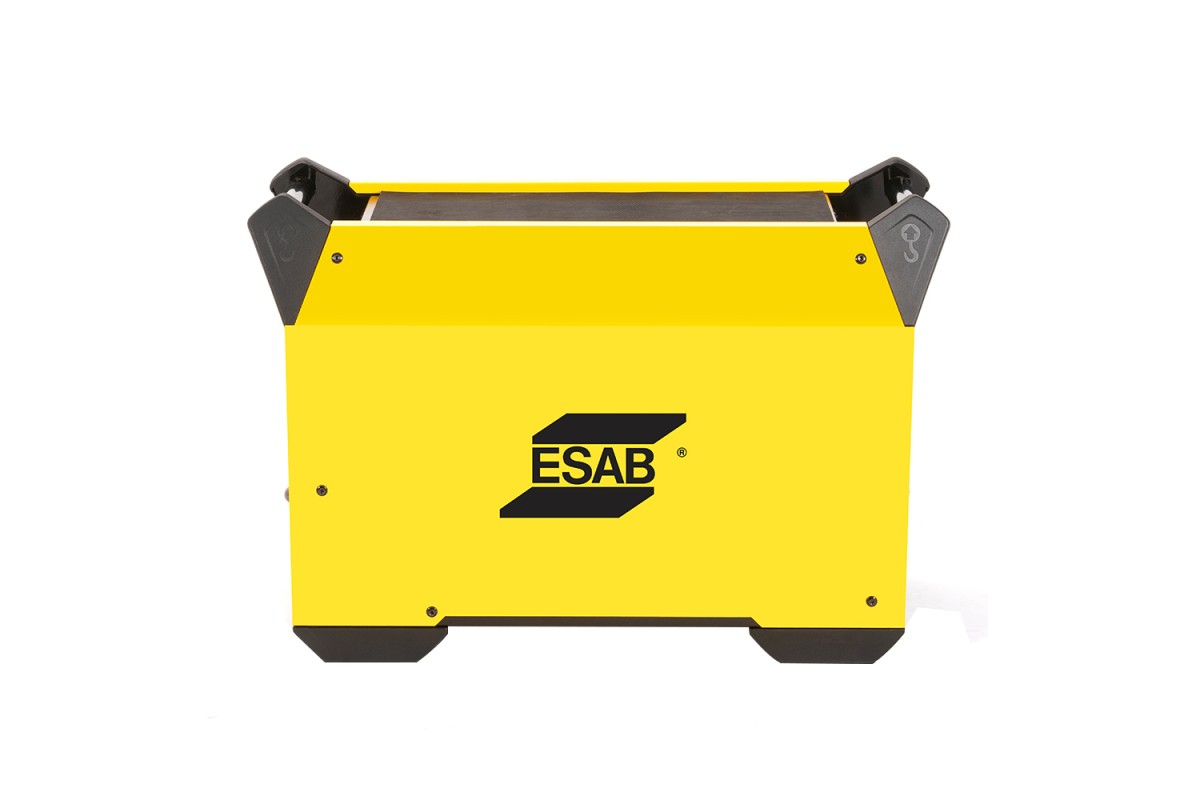 Сварочный источник ESAB Fabricator EM500i CC/CV для п/а (380 В)