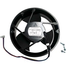 Комплект подузла вентилятора Powermax105 Hypertherm_228881