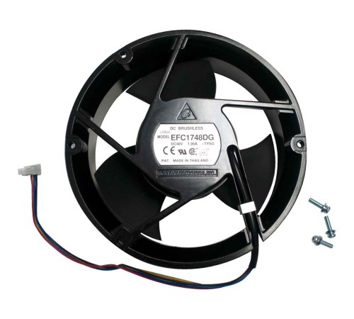 Комплект подузла вентилятора Powermax105 Hypertherm_228881