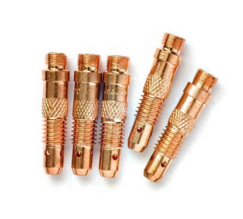 Цангадержатель KEMPPI 1,6 mm 13N27 (MINI) TE000316