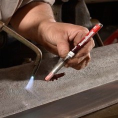 Карандаш термоиндикаторный Markal Thermomelt Heat Stik 79°C 86481