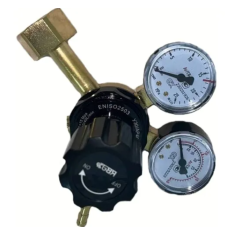 Регулятор расхода газа У30/АР40КР_2133508 KRASS