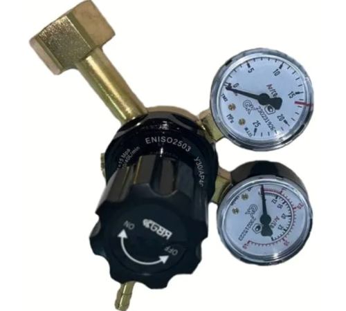 Регулятор расхода газа У30/АР40КР_2133508 KRASS