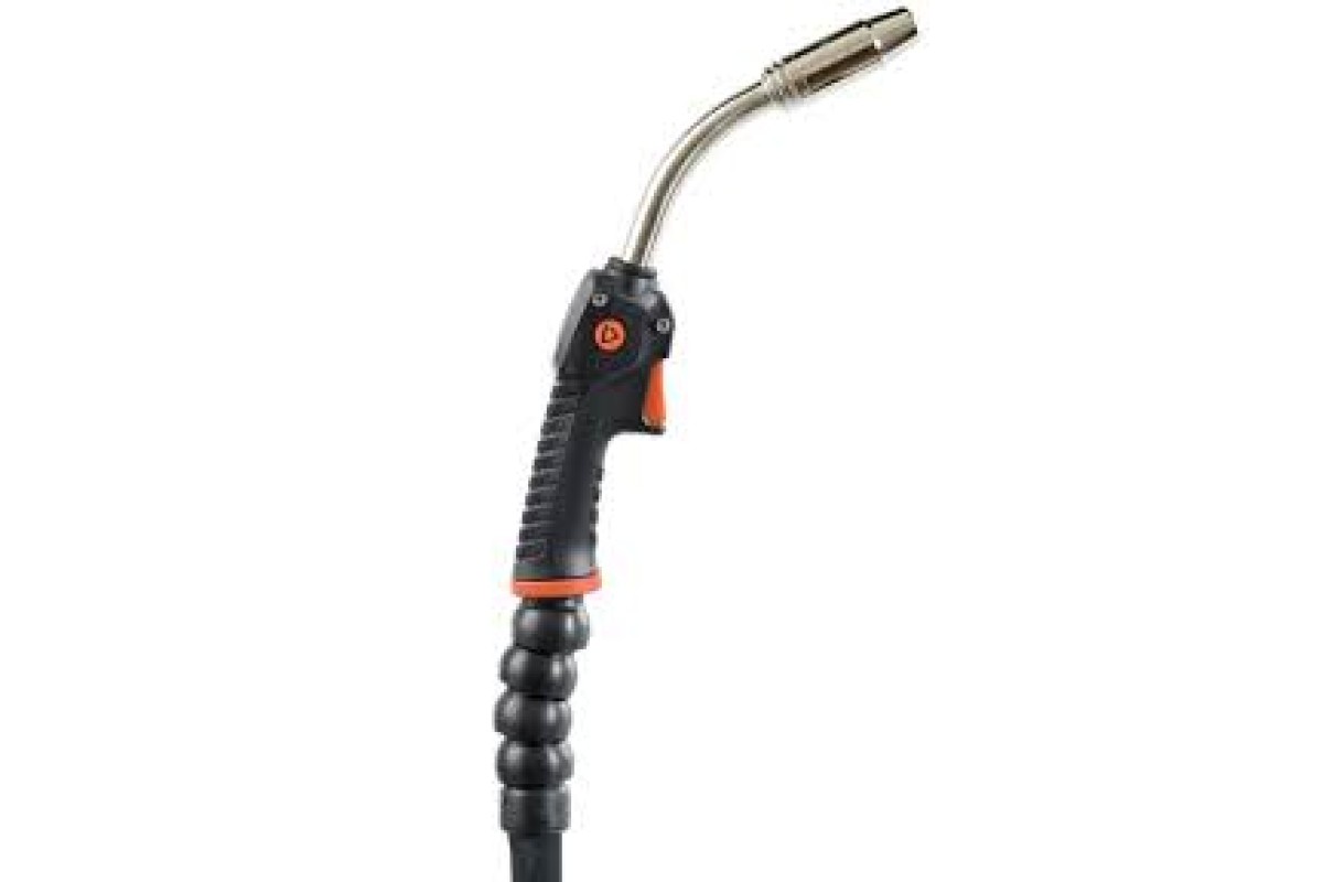 Полуавтомат сварочный MASTER M 358 G c горелкой GXe 405 G 3,5M_Kemppi