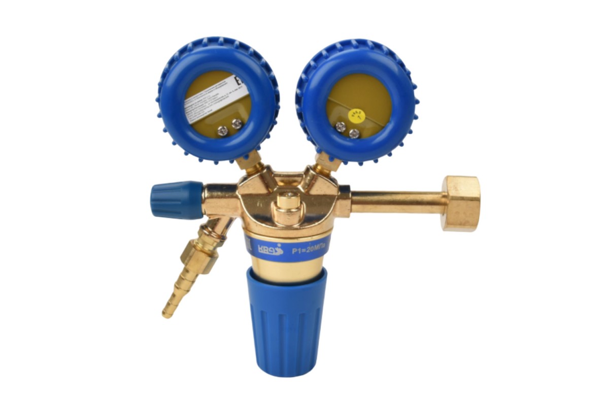 Редуктор Base Control Oxygen ГСЕ Красс 2117502PV