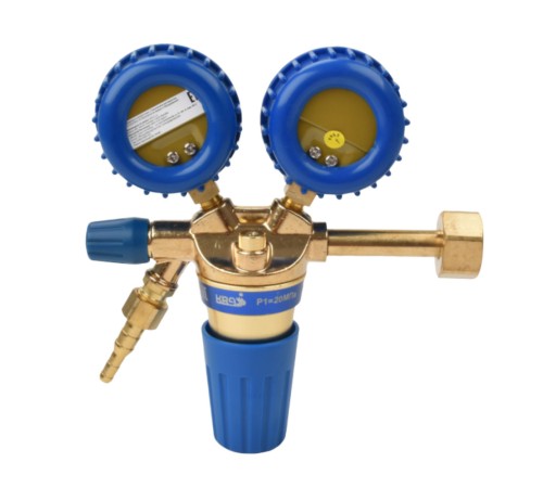 Редуктор Base Control Oxygen ГСЕ Красс 2117502PV