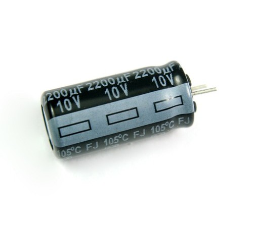 Конденсатор/CAPACITOR D21805 D21441     585292-03