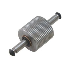 Валик промежуточный Shaft stud for knurled roller_ESAB_0212901101 SOLUT| Engin|