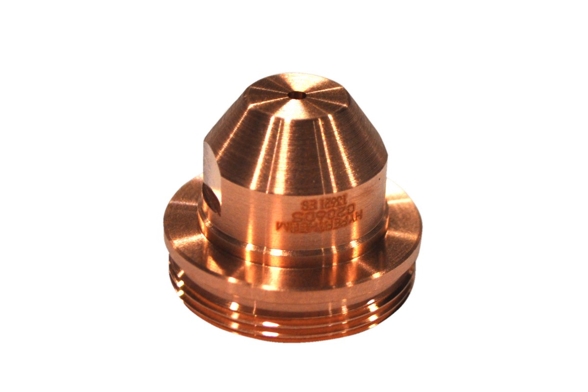 Сопло плазма Hypertherm О2, 082, 200A_020605