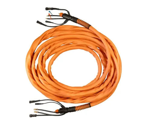 Кабель соединительный KEMPPI SuperSnake GTXW 10м 70мм2 SGTXW107HDCBL