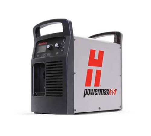 Аппарат плазменной резки Powermax65 SYNC 400V_Hypertherm