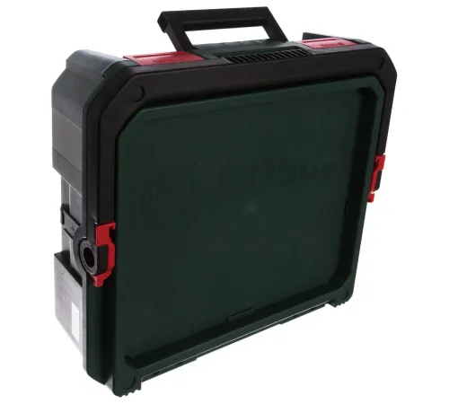 Кейс SystemBox_Bosch