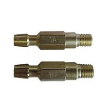Мундштук внутренний Р1П, Р3П, RB №1 пропан 3-15_KRASS_2117560 SOLUT|