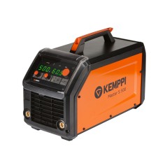 Аппарат сварочный KEMPPI OY Master S 500 632150001
