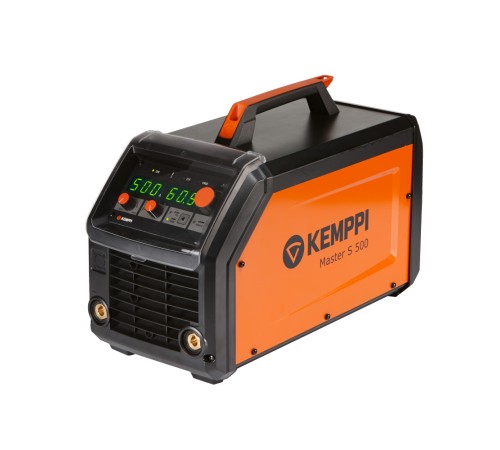 Аппарат сварочный KEMPPI OY Master S 500 632150001