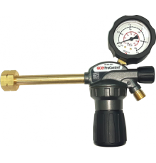 Редуктор ProControl Ar/CO2 24V - Аргон/CO2 - 200/- бар, вх. G3/4