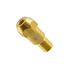 Адаптер наконечника Binzel М6/28 мм 142.0005