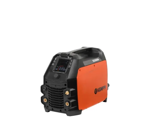 Аппарат сварочный MINARC T 223 ACDC GM+MASTER M COOLER+TX355W4+FR41_KEMPPI