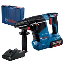 Перфоратор GBH 187-LI SDS-Plus_Bosch Proffessional