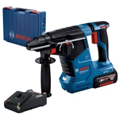 Перфоратор GBH 187-LI SDS-Plus_Bosch Proffessional