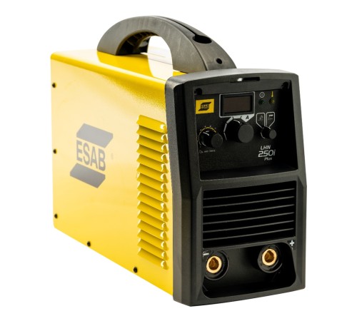 Аппарат сварочный ESAB LHN 250i 1ph 220V 733921