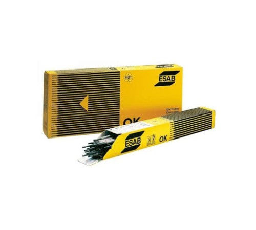 Электроды для резки OK GPC 4,0*350mm (3,3кг)_ESAB ^