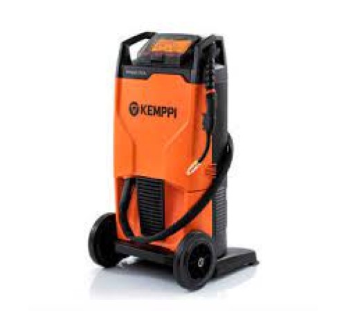 Полуавтомат сварочный KEMPPI KEMPACT RA 253A с горелкой GX303 G 5M P2210GX