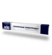 Электроды МР-3 3.0x350 Э46 (5 Кг) Oliver_AZIA