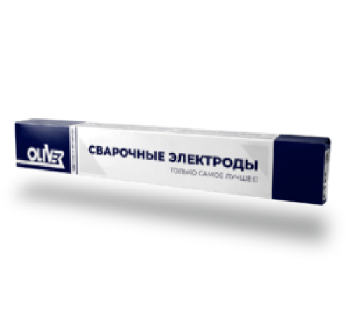 Электроды МР-3 3.0x350 Э46 (5 Кг) Oliver_AZIA
