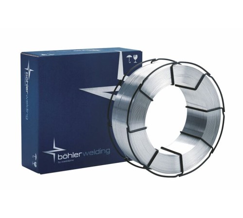 Проволока THERMANIT 25/09 CUT, диам. 1,0 mm_17582