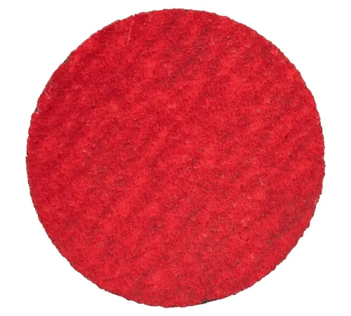 Диск шлифовальный фибровый Wurth циркон.корунд _ROLOCFBRDISC-MINI-ZC-G60-D50MM_0580005060