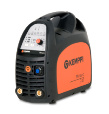 Аппарат сварочный Minarc 220 (комплект)_KEMPPI  AZIA