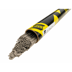 Прутки ESAB OK T NickelRod T NiCr-3 2.4mm,5kg 908524R150