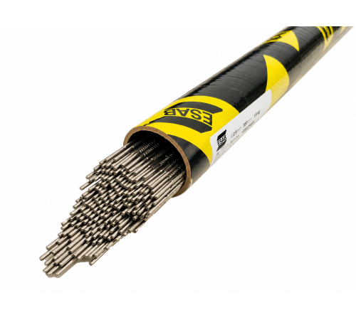 Прутки ESAB OK T NickelRod T NiCr-3 2.4mm,5kg 908524R150
