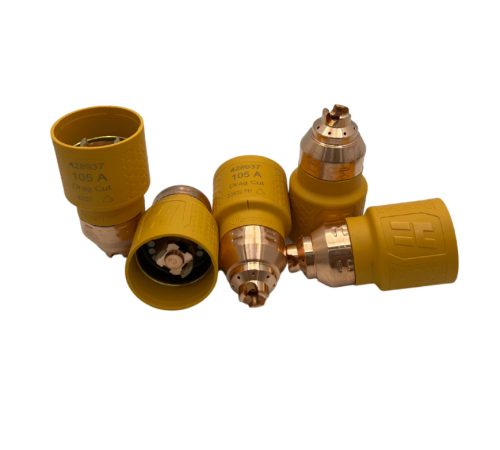 Набор неразъемный для ручной резки 105А SmartSYNC Hypertherm_428937
