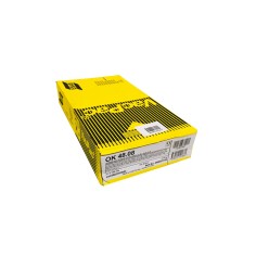 Электроды ESAB OK 48.08 2,5 x 350mm E7018-G (4,3 kg)