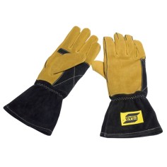 Краги сварочные ESAB Curved MigMag Gauntlet XL