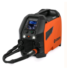 Полуавтомат сварочный KEMPPI MASTER M 353 G с горелкой GX 403 G HD 5M P502GX42