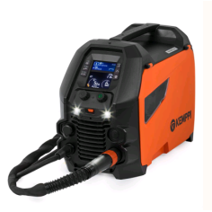 Полуавтомат сварочный KEMPPI MASTER M 353 G с горелкой GX 403 G HD 5M P502GX42