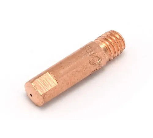 Наконечник контактный 0,8 M6x25mm E-Cu_Binzel_TW0014-10