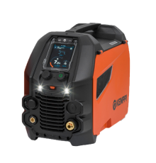 Полуавтомат сварочный KEMPPI MASTER M 358 G без горелки MSM358G