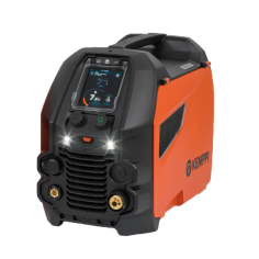 Полуавтомат сварочный KEMPPI MASTER M 358 G без горелки MSM358G