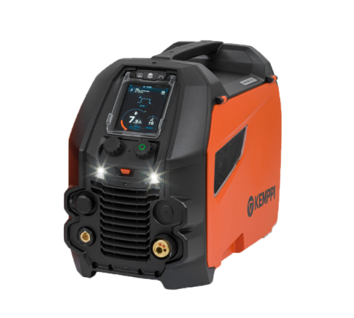 Полуавтомат сварочный KEMPPI MASTER M 358 G без горелки MSM358G