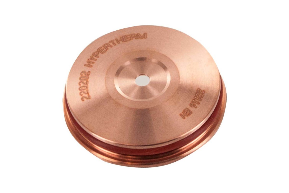 Экран защитный Hypertherm 45А нерж. для HPR_220202
