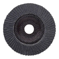 Круг лепестковый Expert for Metal для УШМ (125 мм; К40) Bosch_2608606716