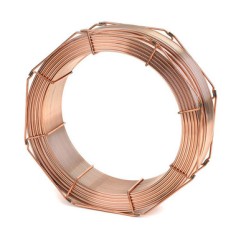 Проволока для автоматической сварки ESAB OK Autrod B2 SC 4.0mm 30kg_ESAB_13S2402800 ^
